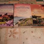 Sante miofori, Ophalen