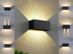 Wandlamp led IP65, Ophalen, Nieuw, Metaal