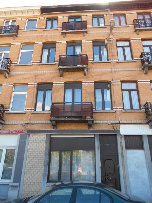 Opbrengsteigendom Schaarbeek, Immo, Maisons à vendre, Bruxelles, Autres types, Ventes sans courtier