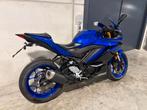 Yamaha R3 lichte sportmoto in topstaat (A2 geschikt), Entreprise, 321 cm³, Super Sport, 12 à 35 kW