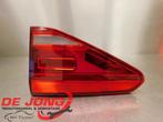 Achterlicht rechts van een Volkswagen Touran, Gebruikt, -, Volkswagen, -