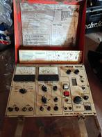 honda service tester kowa seiki srh 500, Ophalen