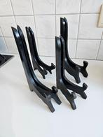 Support à assiettes 4x, Enlèvement, Comme neuf