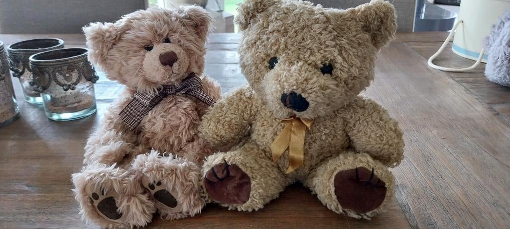 Bruine beren., Enfants & Bébés, Jouets | Thomas le petit Train, Enlèvement