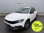 Fiat Tipo HB City Cross*12 MOIS GARANTIE*, Euro 6, Boîte manuelle, 5 portes, Electronic Stability Program (ESP)