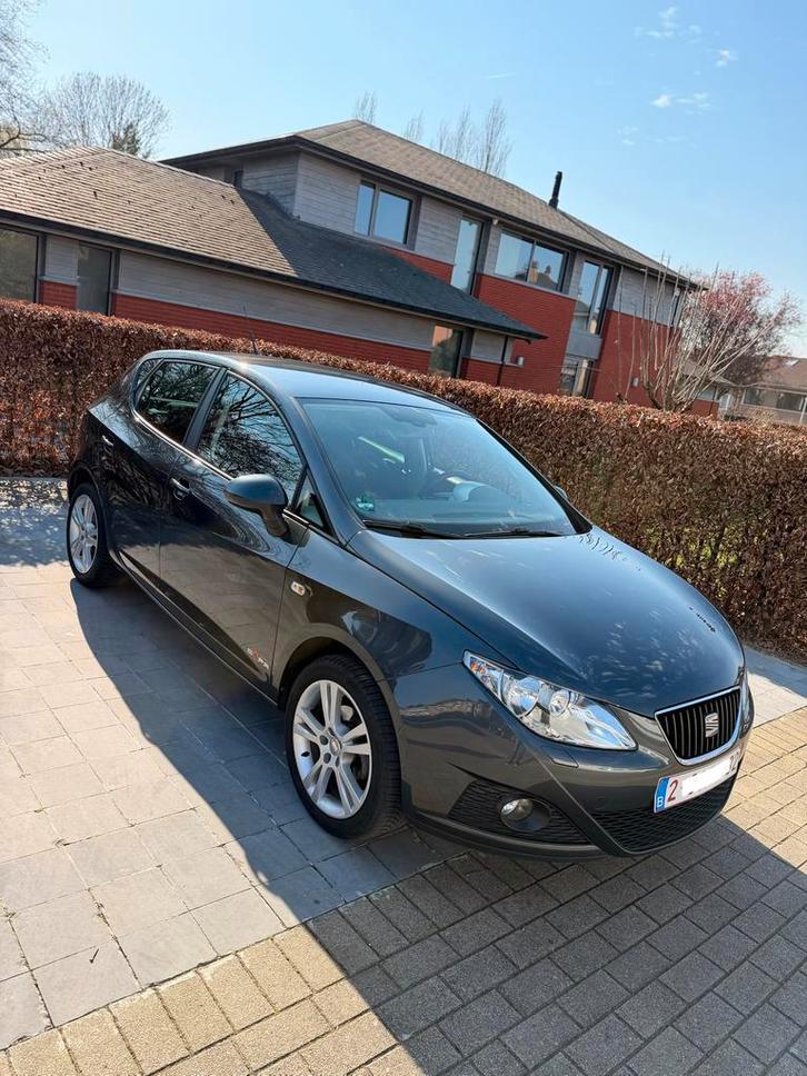 Seat Ibiza Copa 92.500km FULL OPTIONS CarPlay, Autos, Seat, Particulier, Ibiza, ABS, Régulateur de distance, Airbags, Air conditionné