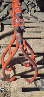 Tuin en hobby, Ophalen