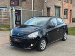 Mitsubishi Space Star - 1.0i - 63.433KM - Airco, Auto's, Voorwielaandrijving, 4 deurs, Stof, Euro 6