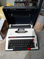 Schrijfmachine, Antiek en Kunst, Ophalen