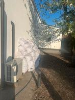 Gratis zand al voorverpakt in zakjes, Enlèvement, Comme neuf