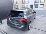 BMW 2 Serie Tourer 216 Active 1.5 I Edition (bj 2017), Auto's, Stof, Gebruikt, Zwart, 2 Reeks Active Tourer