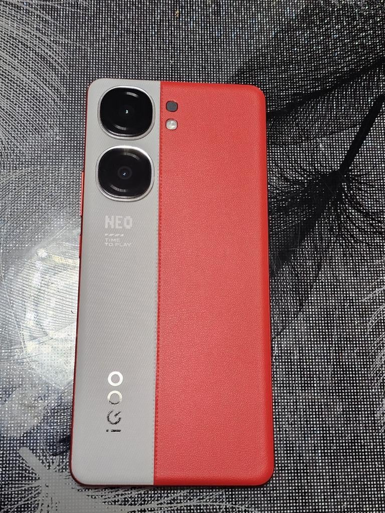 Vivo Iqoo neo 9s pro 256gb 12gb ram, Télécoms, Enlèvement