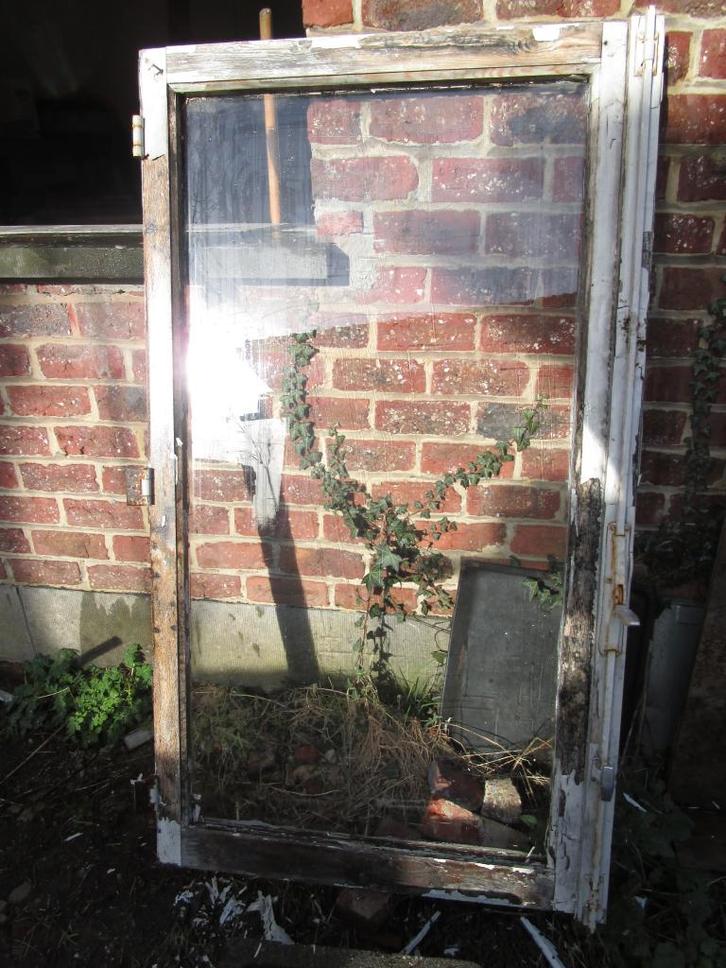 Raam, Doe-het-zelf en Bouw, Glas en Ramen, Ophalen