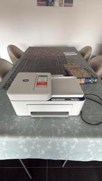 Hp deskjet 4100e, Computers en Software, Printers, Ophalen, Zo goed als nieuw