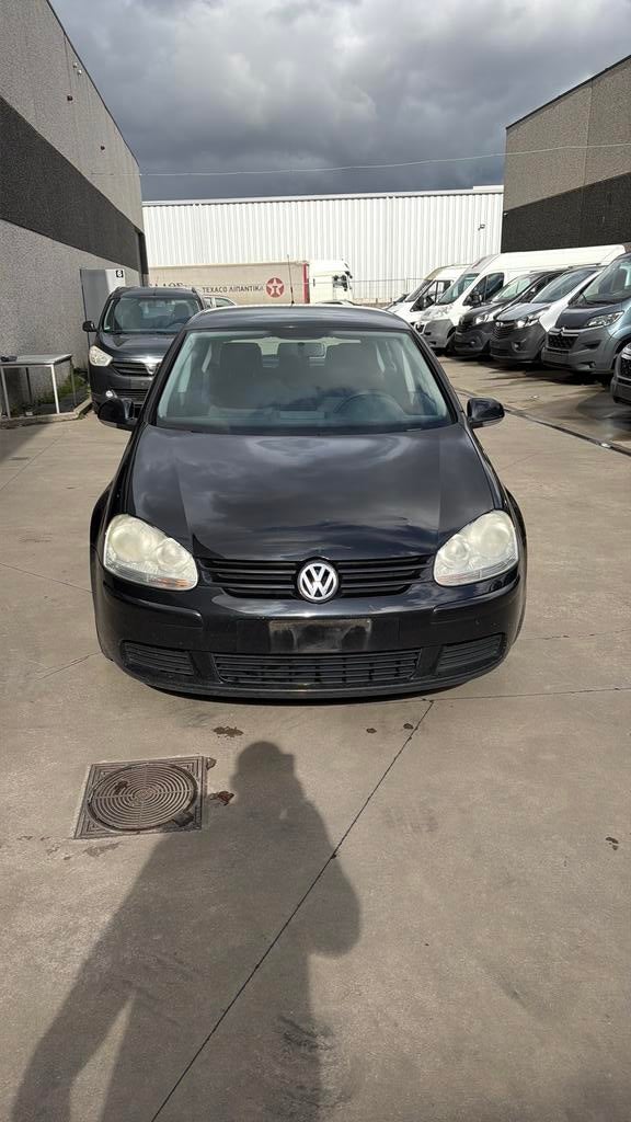 Golf, Autos, Entreprise, Achat, Golf