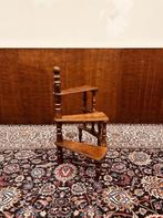 Klassiek Engels Bibliotheektrap Trap, Ophalen