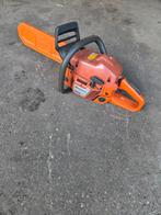 Husqvarna 345 kettingzaag, Doe-het-zelf en Bouw, Ophalen, Gebruikt, Kettingzaag, Husqavarna