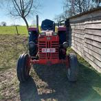 Tracteur Mc Cormick D-439/NON DOCUMENTÉ, Enlèvement, McCormick