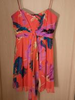 Prachtig zomerkleedje, Kleding | Dames, Jurken, Overige kleuren, Maat 42/44 (L), Ophalen of Verzenden, Zo goed als nieuw