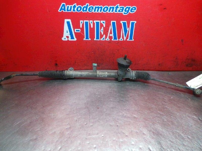 BOITIER DE DIRECTION Fiat Punto Evo (199) (0052049738), Utilisé, Fiat