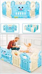 Parc pour bébé, Enlèvement, Comme neuf