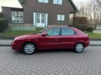 Citroën Xsara Exclusive benzine Airco 1eigenaar gekeurd, Auto's, Electronic Stability Program (ESP), Xsara, Bedrijf, Handgeschakeld