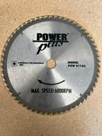 Nieuw zaagblad powerplus, Ophalen, Nieuw