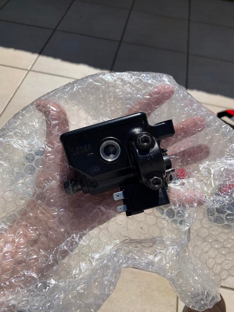 Africa Twin, Motoren, Onderdelen | Honda, Ophalen, Nieuw