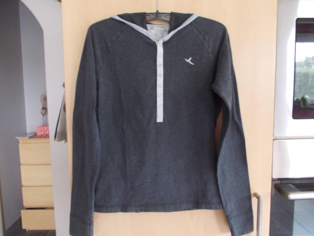 Pull Decathlon en Pull merk uitgeknipt. maat 158-164., Meisje, Trui of Vest, Ophalen of Verzenden, Zo goed als nieuw