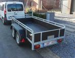 Aanhangwagen, Auto diversen, Aanhangers en Bagagewagens, Ophalen, Zo goed als nieuw