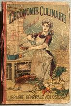 L’ Economie Culinaire Cauderlier, Enlèvement ou Envoi