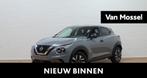 Nissan Juke 1.0 DIG-T Acenta automaat, Auto's, Stof, 5 zetels, 5 deurs, 1000 cc