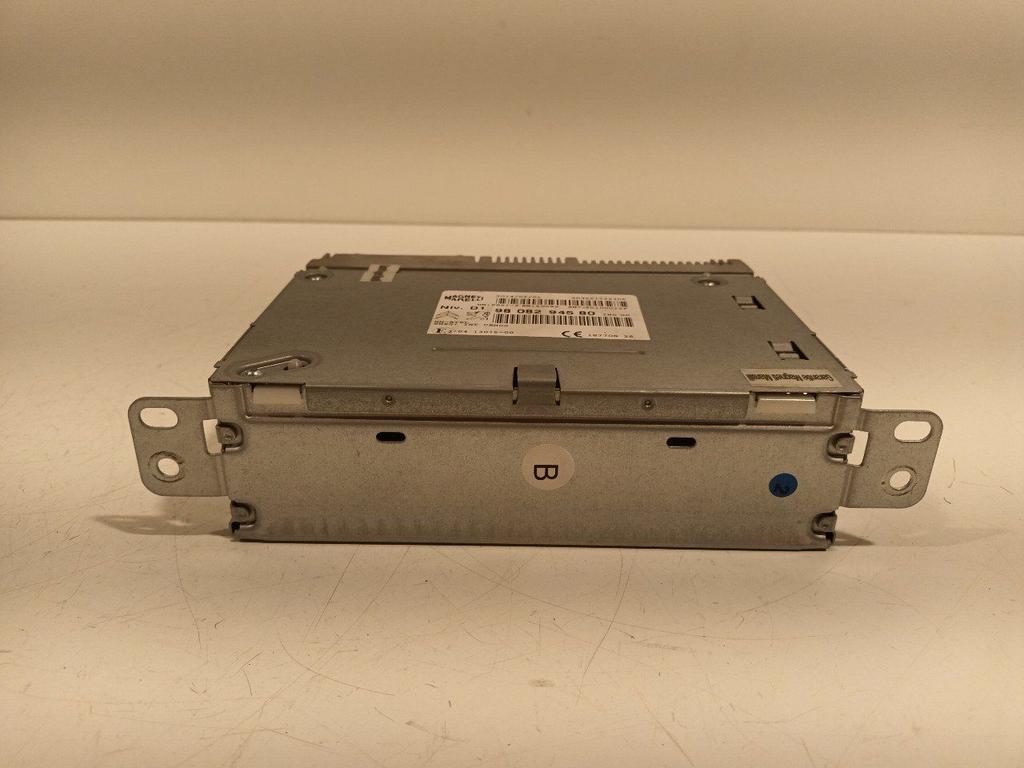 Computer navigatie Citroën C4, Auto-onderdelen, Elektronica en Kabels, Citroën, Gebruikt, Herkomst onderdeel bekend, 12 maanden garantie