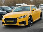 Audi TT Coupé 40 TFSI S TRONIC S-LINE COMPETITION, Autos, Cuir, 1345 kg, Euro 6, Anti démarrage