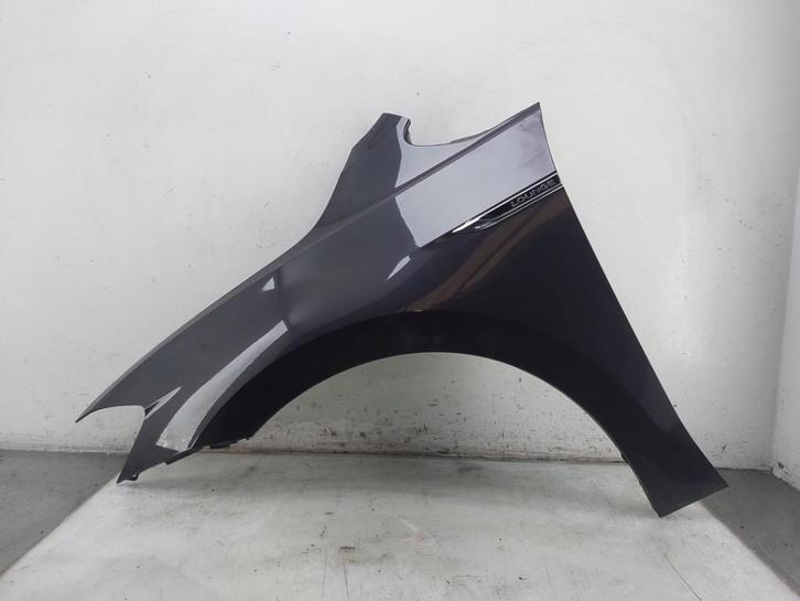 SPATBORD LINKS VOOR Golf Sportsvan (AUVS) (|510821021D|), Auto-onderdelen, Carrosserie, Spatbord, Volkswagen, Voor, Links, Gebruikt