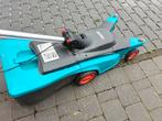 Grasmachine, Tuin en Terras, Ophalen