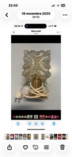 Lampe, Enlèvement ou Envoi, Comme neuf