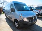 Renault Master 2.3dCi- L2H2 - 2019 - €6b, Auto's, Bestelwagens en Lichte vracht, Voorwielaandrijving, 4 deurs, Stof, Renault