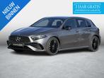 Mercedes-Benz A-Klasse A 180 Star Edition, Auto's, Mercedes-Benz, 4 cilinders, 136 pk, Bedrijf, 5 zetels