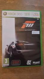 Xbox 360 Forza Motorsport 3, Games en Spelcomputers, Games | Xbox 360, Ophalen