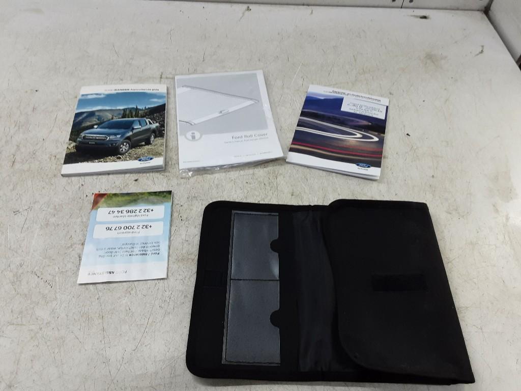 DIVERS DIVERS Ford Ranger (01-2015/-), Mevr. I. Hauben, Rue de l'Espoir 34 34
4030  GRIVEGNÉE, BE, Info@Collignon.be, Ford