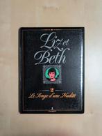 [BD EROTIQUE] Liz et Beth vol. 2, Enlèvement ou Envoi, Une BD, Georges Lévis, Comme neuf