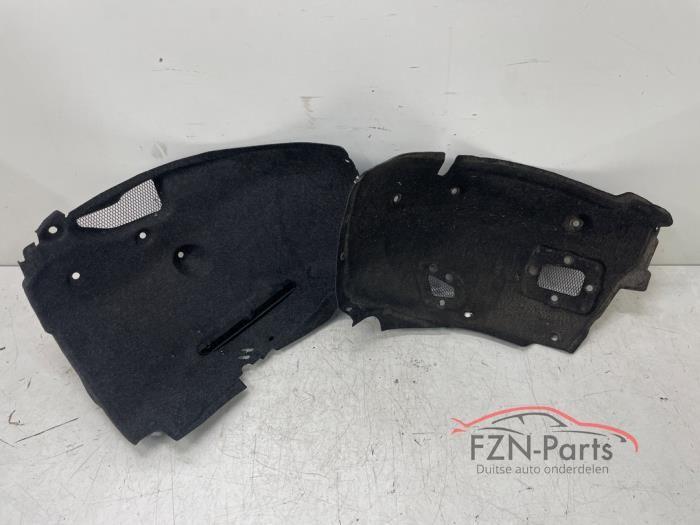 Ferrari 812 superfast Wielkuip modderkuip Rechts-voor, Enlèvement ou Envoi, Utilisé