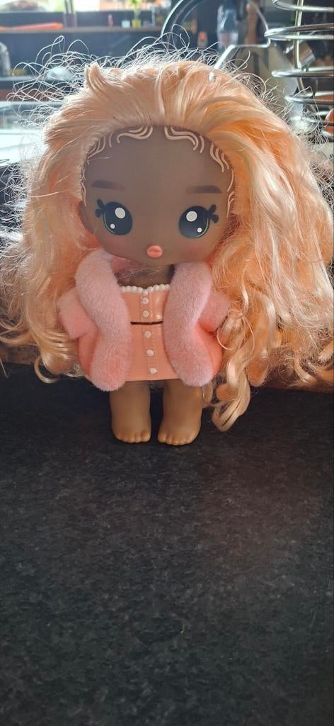 Verschillende poppen, Enfants & Bébés, Jouets | Poupées, Enlèvement