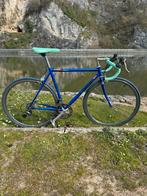 Velo route bianchi, Enlèvement, Comme neuf