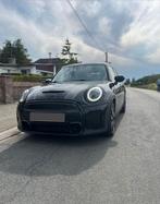 Mini Cooper S LCI - Mega Full Options!, 4 cilinders, 0 kg, Zwart, 5 deurs