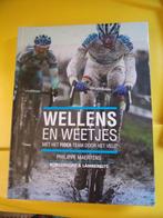WELLENS EN WEETJES met het FIDEA-team door het veld, Enlèvement ou Envoi, Comme neuf