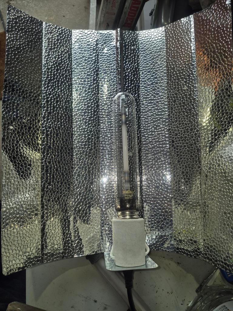 Lampe culture 600w, Jardin & Terrasse, Produits de culture, Enlèvement ou Envoi