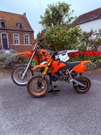 Ktm 65 sx et 50 sx, Ophalen, Gebruikt, Overige merken