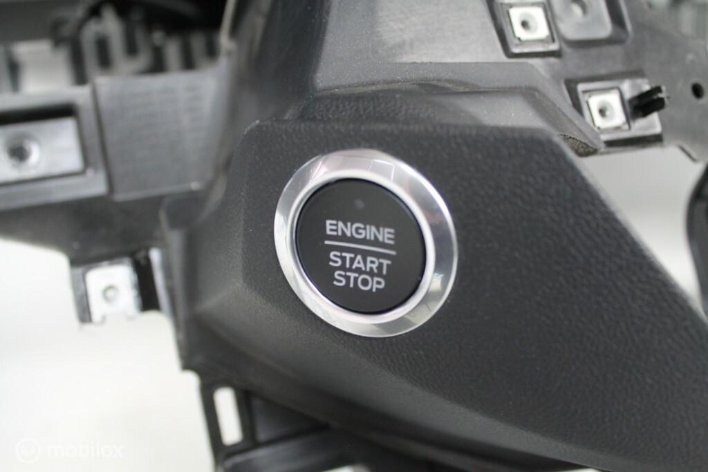 Airbag set Dashboard speaker start/stop Ford Focus 2018-...., Gebruikt, Ophalen of Verzenden